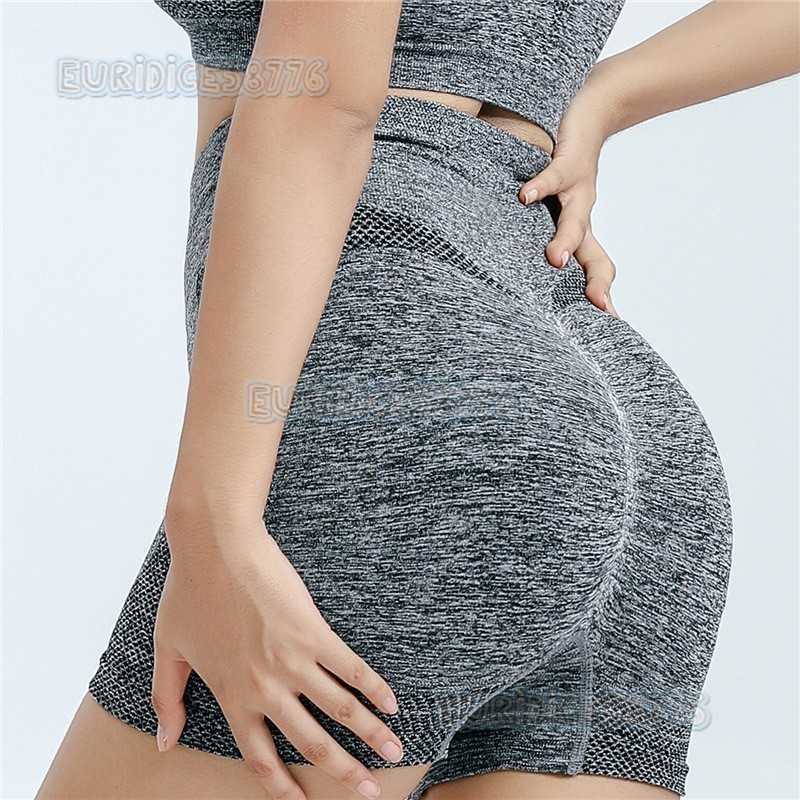 Yoga Vest Dot Sports Bra for Women Quickdry Shockproof with Chest Pads Gathered Fitness Clothing Set H250825