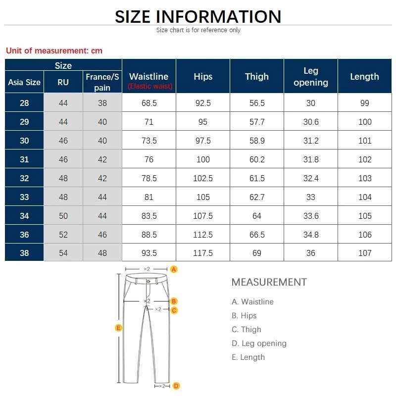 New Autumn Mens Business Straight Suit Trousers Elastic Waist Drape Loose Casual Stitching Khaki Black Pants Brand Clothing W250826
