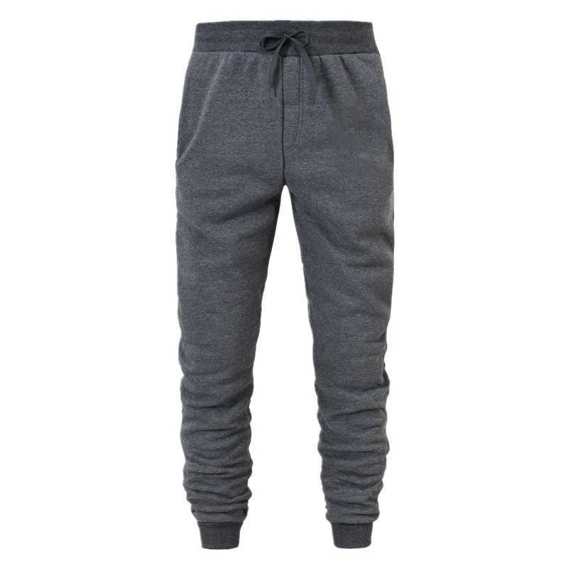 Men Casual Fashion Sports Pants Gym Sport Trousers for Men Jogger Sweatpants Running Workout Jogging Long Pants W250826