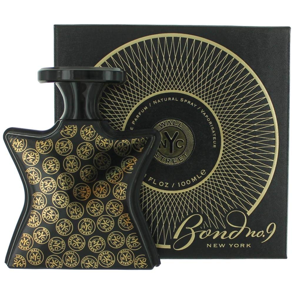 Designer Perfume Ml NYC No Perfume Fragrance Wall Bleecker Tribeca Green Village Extrait De Parfum Lafayette Street New Bond ST Signature Men Woman Sp