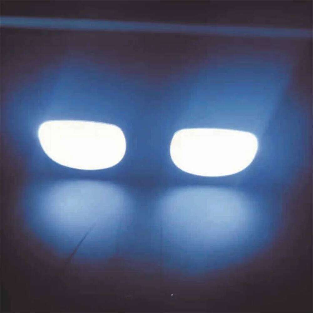 LED Technology Luminous Conan Same Funny Personality Performance Glasses Cosplay Props KTV Bar Party Decoration Gifts