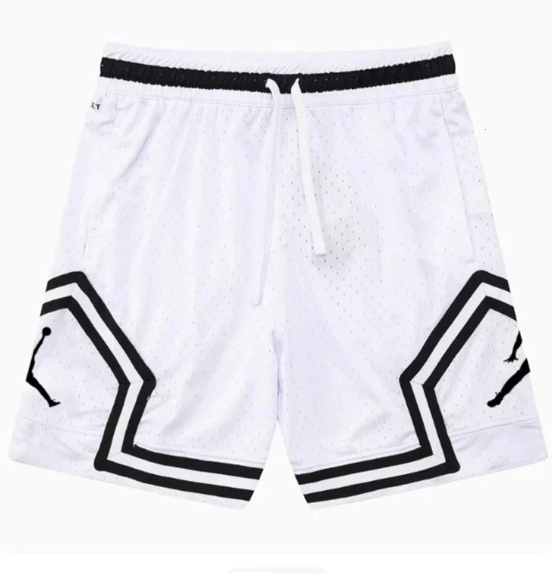 Mens and womens basketball Flying shorts American Sports Casual Running Fast Dry Breathing Summer Style men 250825
