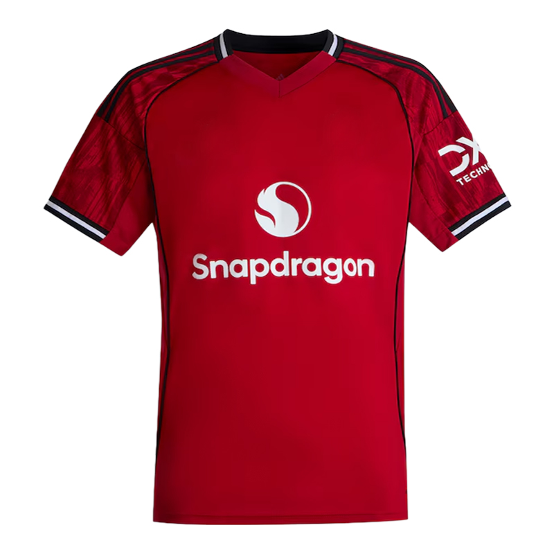 25 26 United Soccer Jerseys CUNHA SESKO MARTINEZ MBEUMO football shirt B. FERNANDES men kids kits MAINOO ZIRKZEE AMAD YORO DE IGT Onana Goalkeeper 16-