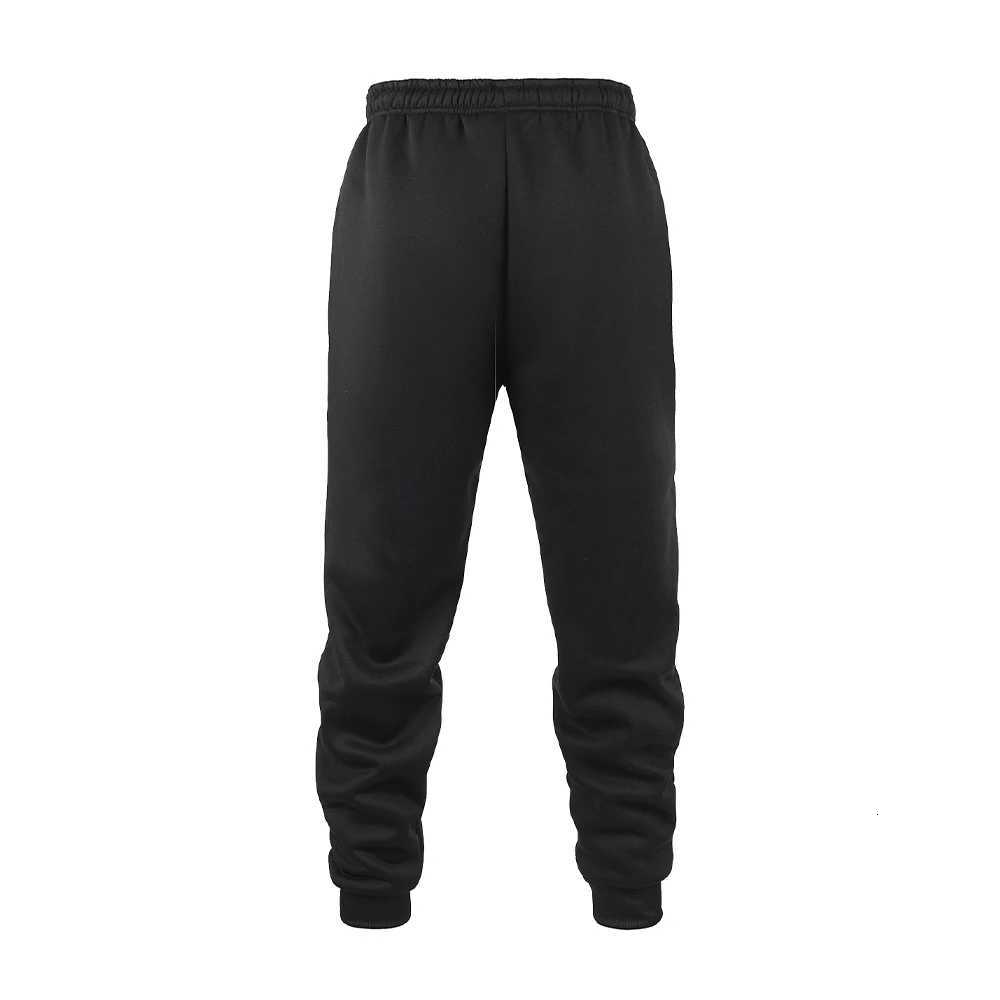 Mens Jogging Pants Sports Pants Fitness Running Trousers Solid Color Sweatpants Easy to Match Home Pants W250826
