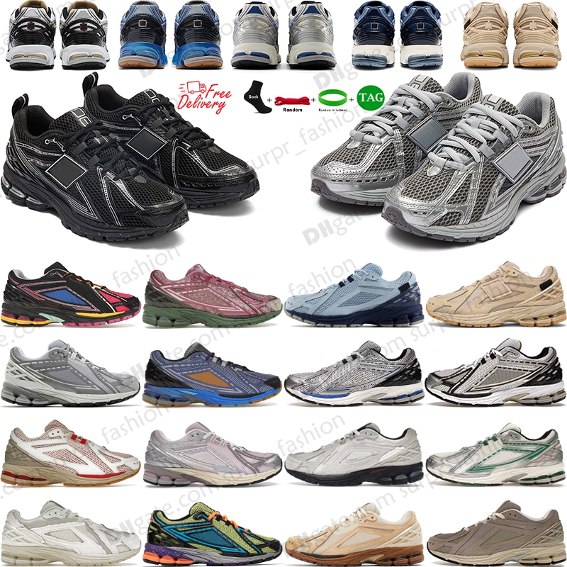 new 1906r Designers shoes Athletic Mens womens Sneakers trainers Neon Nights Lunar Outdoor tennis Shoe Chaussures