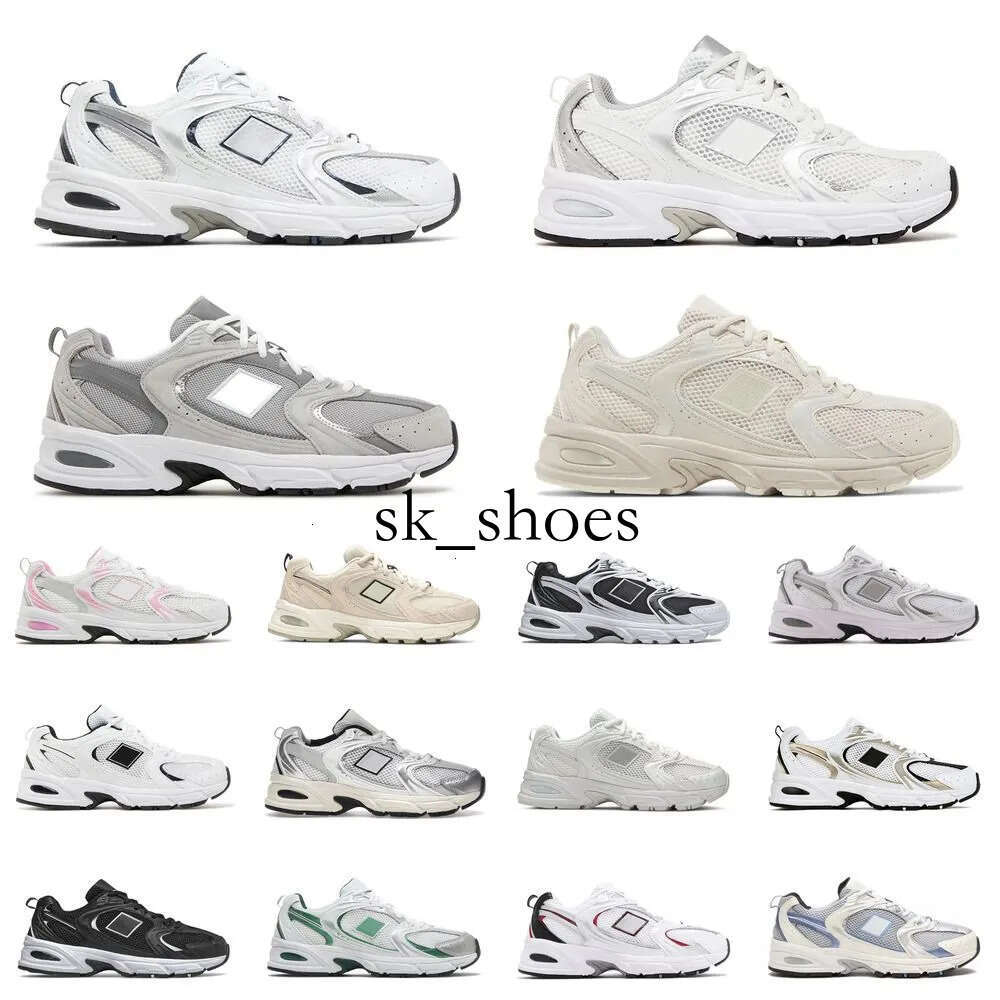 530 Designer Shoes Women Outdoor Casual Walk Sports Running Men Breathable Mesh Trainers Unisex Zapatos Leisure Green Black White Sneakers2