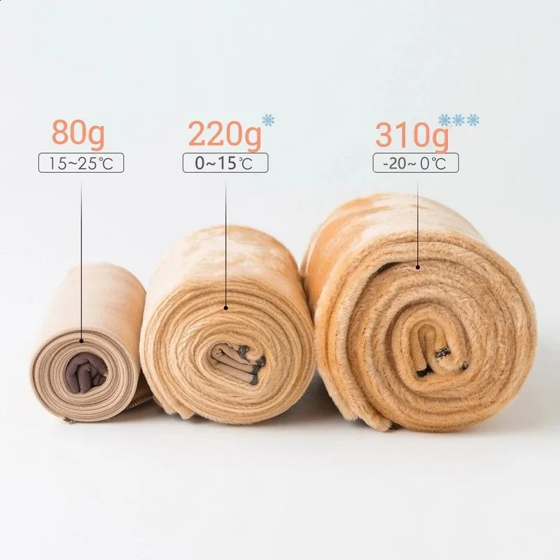 Thermal Stockings Women Fleece Lined Tights Warm Winter High Waist Sexy Translucent Black Pantyhose Thermal Legging Tights Women 250826