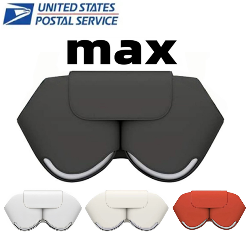 Overseas warehouse headphones earbuds Earphones wireless headphones Earphones Bluetooth Max Headphones HiFi Stereo Sound earphones Headset headphone pro max