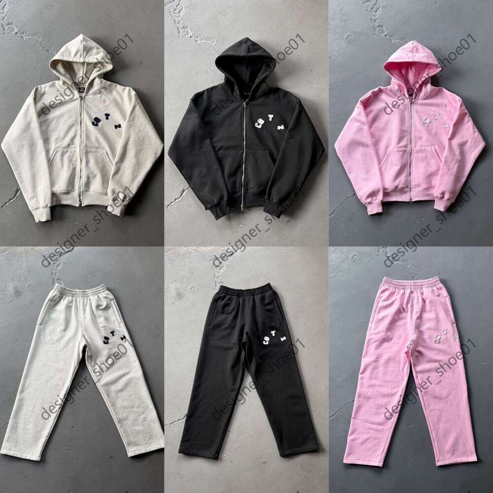 designer shorts hoodie tracksuit mens sweatshirt jumper letters summer set fashion sportswear short sleeves pullover jogger pants suits oneck sportsuit ya