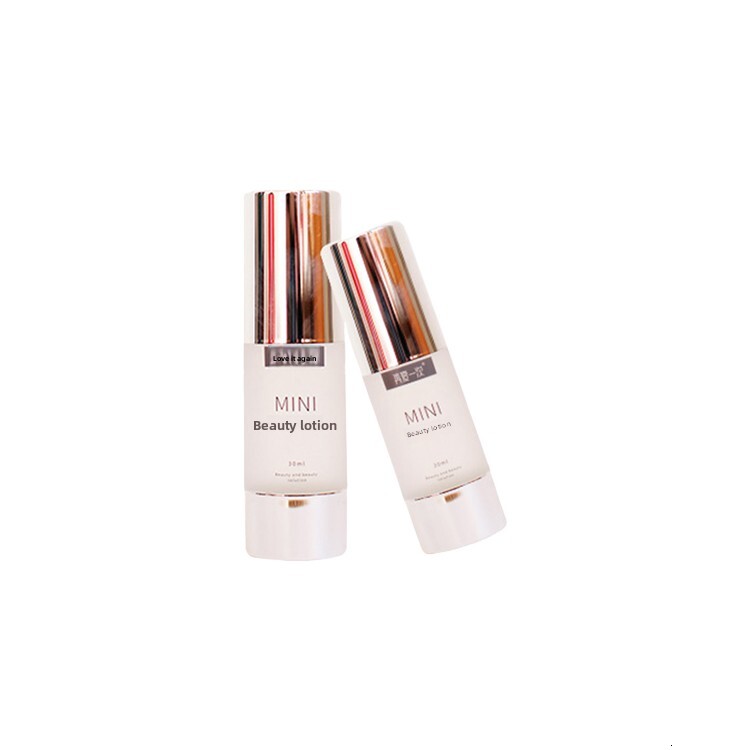 "Love Again" MINI Facial Cleansing Lotion, 30ml bottle