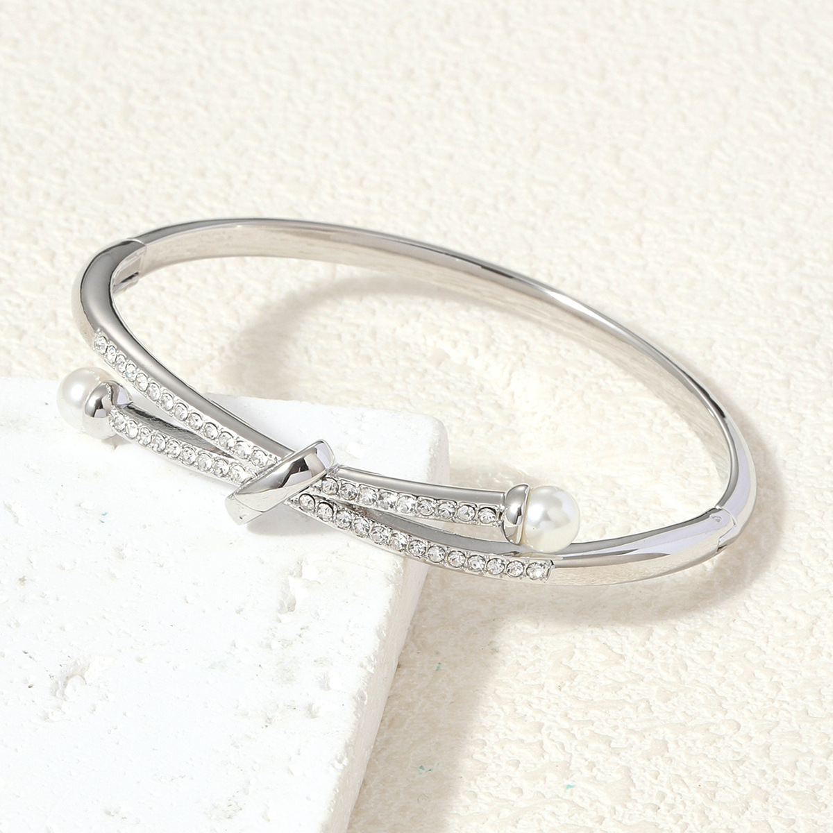 smooth fried dough twists bracelet luxury designer bracelet designer bangle heart bracelet women love braceletes luxury jewelry designer for womens br