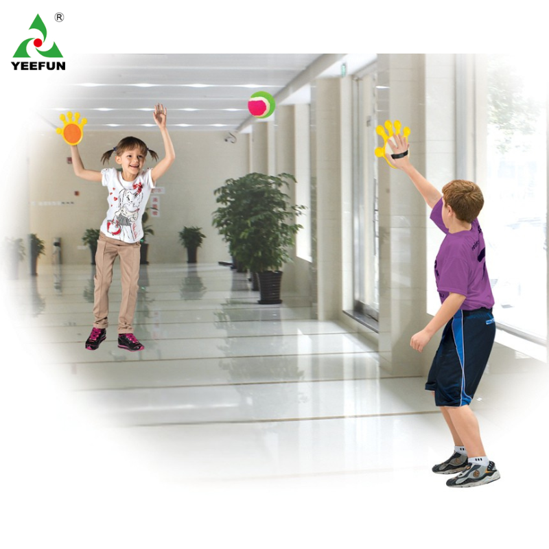 Sticky Slap Hand Game - Stretchy Slap Stick Toy for Fun Party Games, Practical Jokes and Stress Relief