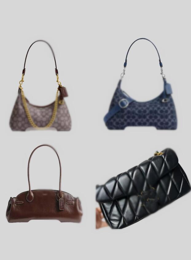 10a Designer Bag sacoche Shoulder tabby for Womens s CrossBody envelope emed strap mens Clutch flap satchel Bags Purses Leather tote hand bag