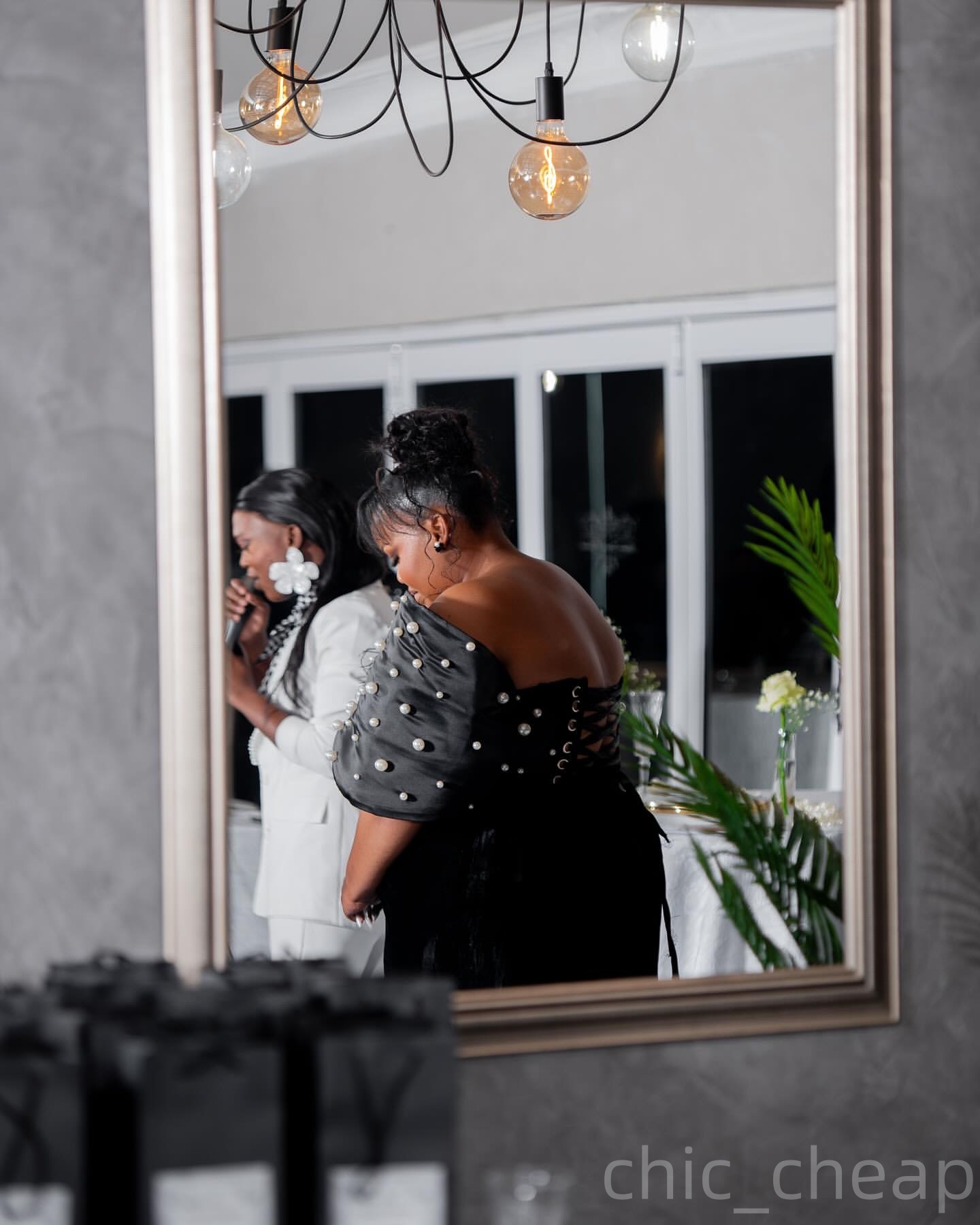 Mermaid Black Plus Size Prom Dresses 2025 Pearls Velvet Sweetheart Evening Formal Party Second Birthday Engagement Gowns Dress For Special Occasions