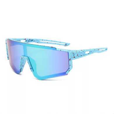 Age 5-16 Youth Baseball Sunglasses Sport Kids Teen Cycling Glasses Children Outdoor Mtb Bike Teenager Goggles Boys Girls Eyewear S250723