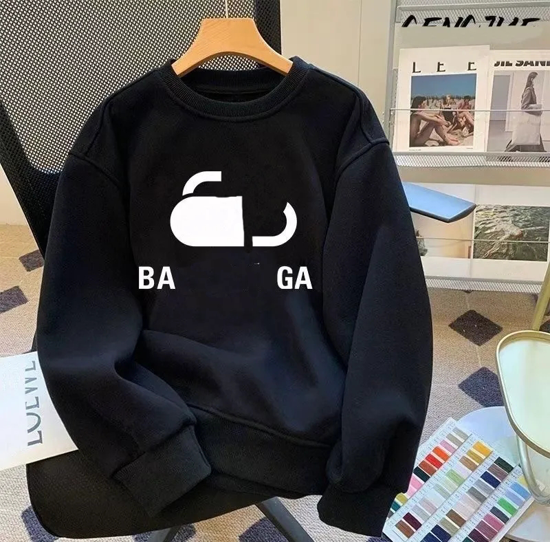 Men's Designer Hoodie Jacket Tracksuit Men Polo Veste Coat Designer Hoodie Sweatshirt Brand Casual Pullover New Black And White Hoodie Women'