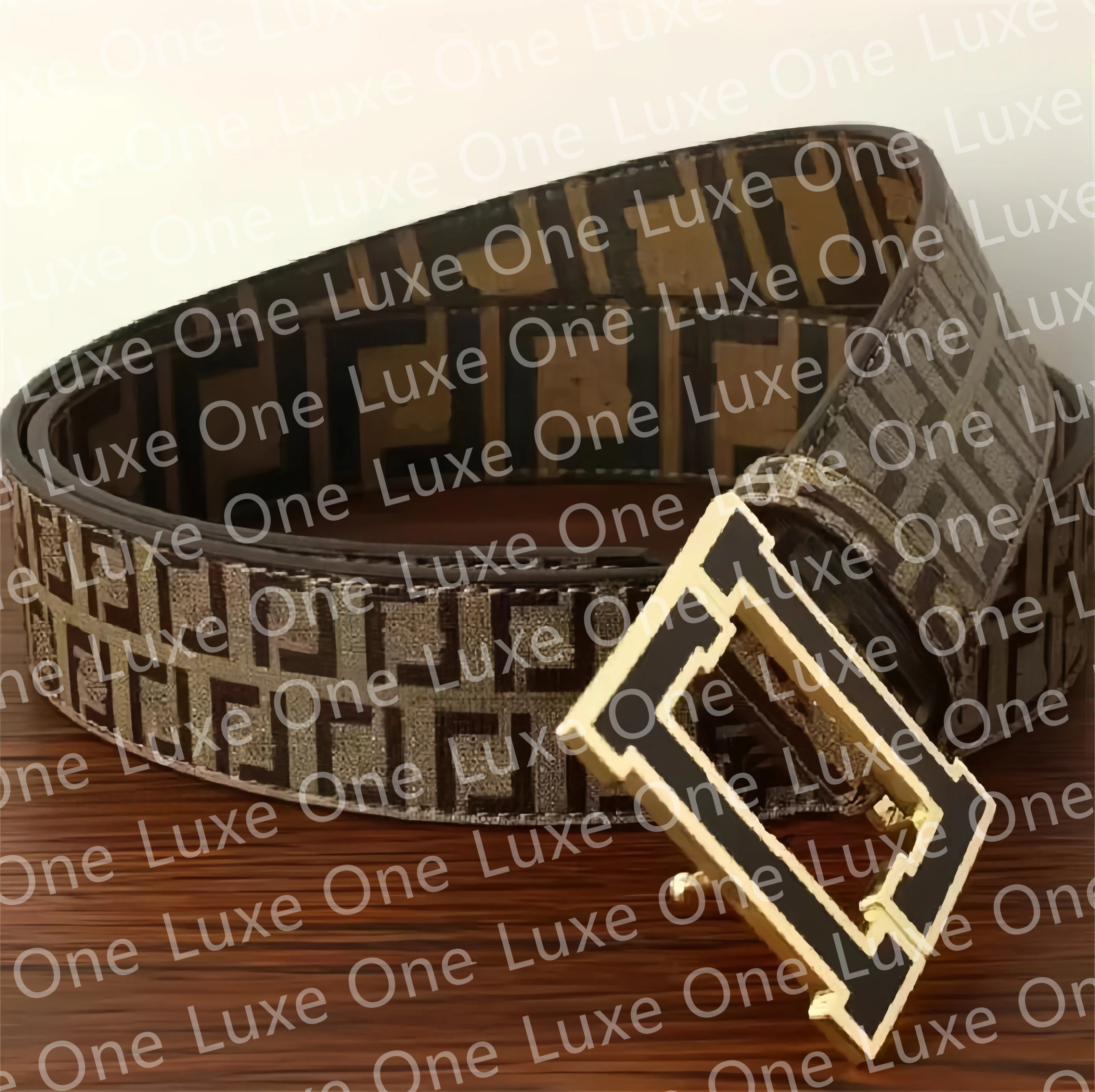 Belt designer belt for mens belt Smooth buckle Standard Width 3.2CM Length 105~125CM Colorful lettered f belt Gold Silver Black Buckle Belt Classic Durable Belt