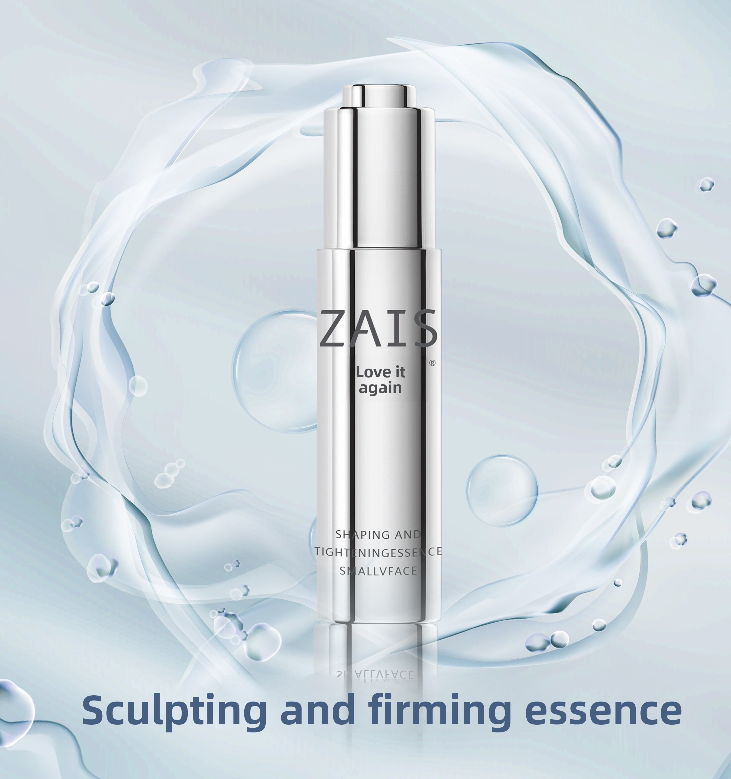 "Love Again" Anti-Aging Firming Essence