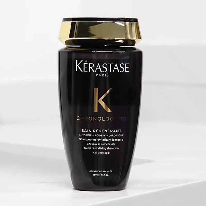 KERASTASE Original 250ML Shampoo Root Special Care Dual Oil Control Function Nourishing And Dandruff Removing Shampoo