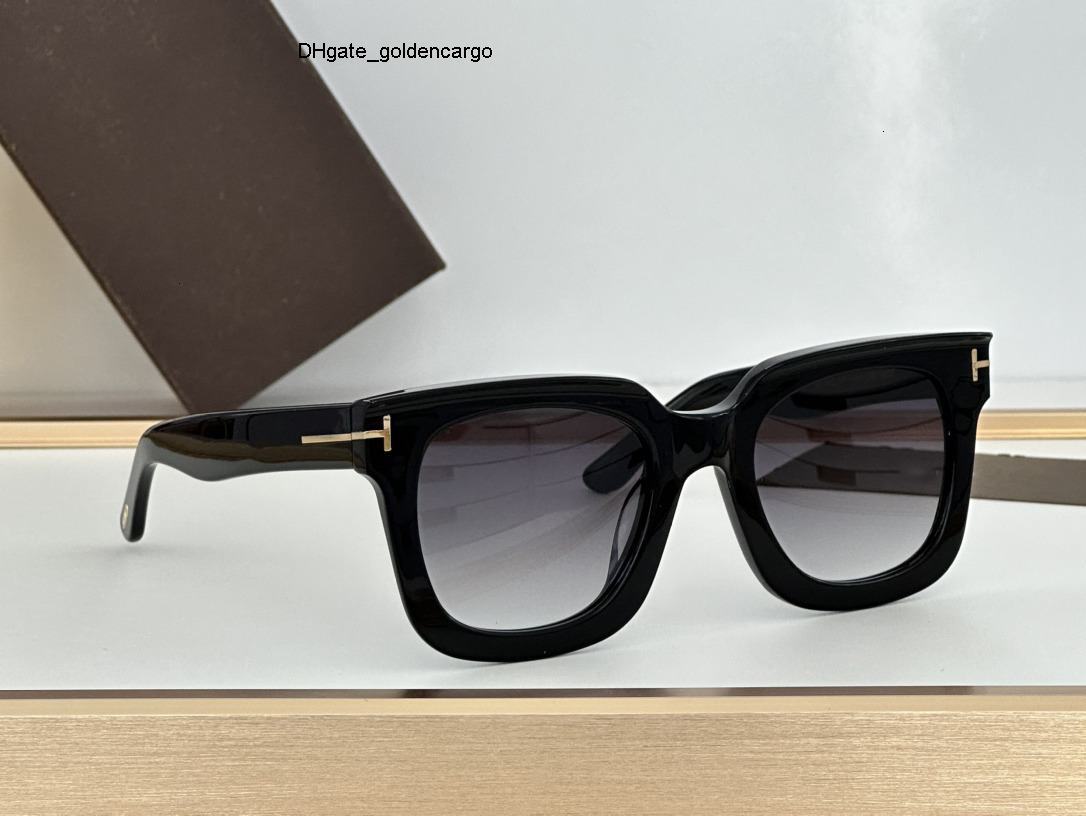 frame 1115 men essential Outdoor sunglasses black sunglasses glasses for retro and women large for drivers frame plate TF Tom''Ford''Fordd''Sunglasses IEPE