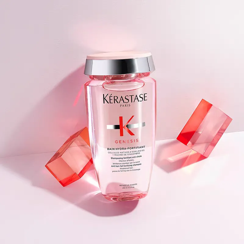 KERASTASE Original 250ML Shampoo Root Special Care Dual Oil Control Function Nourishing And Dandruff Removing Shampoo