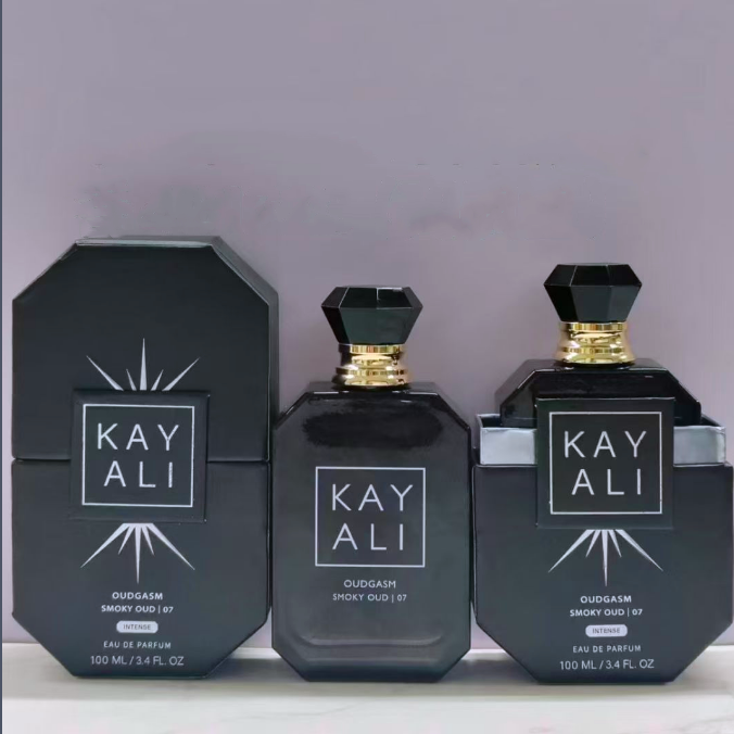 Kayali Vanilla 28 Perfume Yum Pistachio Gelato 33 FLEUR MAIESTY ROSE ROYALE 31 Men Woman Fragrance 100ml 3.4oz Long Lasting Smell EDP Man Women Neutral Cologne