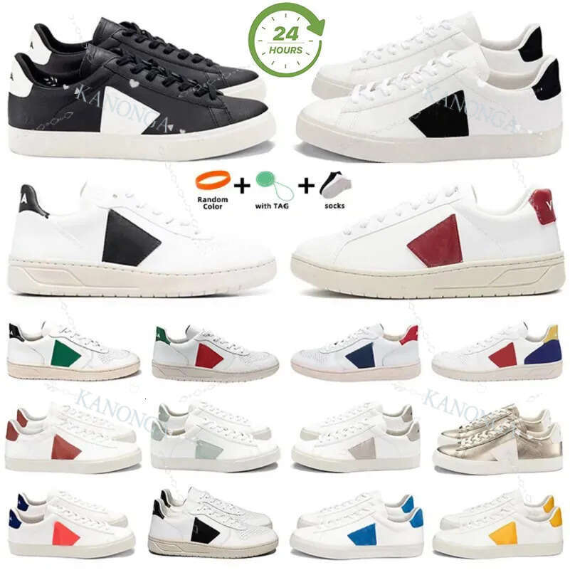 OG Classic Designer Casual White Black Blue Grey Green Red Orange Women Men Fashion Platform Sneakers Woman Trainers Leather Shoes 35-45 size