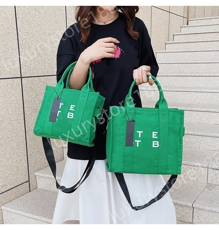 E6296 Women And Men New Designer Bag Fashion Tote Bag Crossbody Bag Luxury Large Capacity Shopping Bag Fashion Multi-colored Handbag