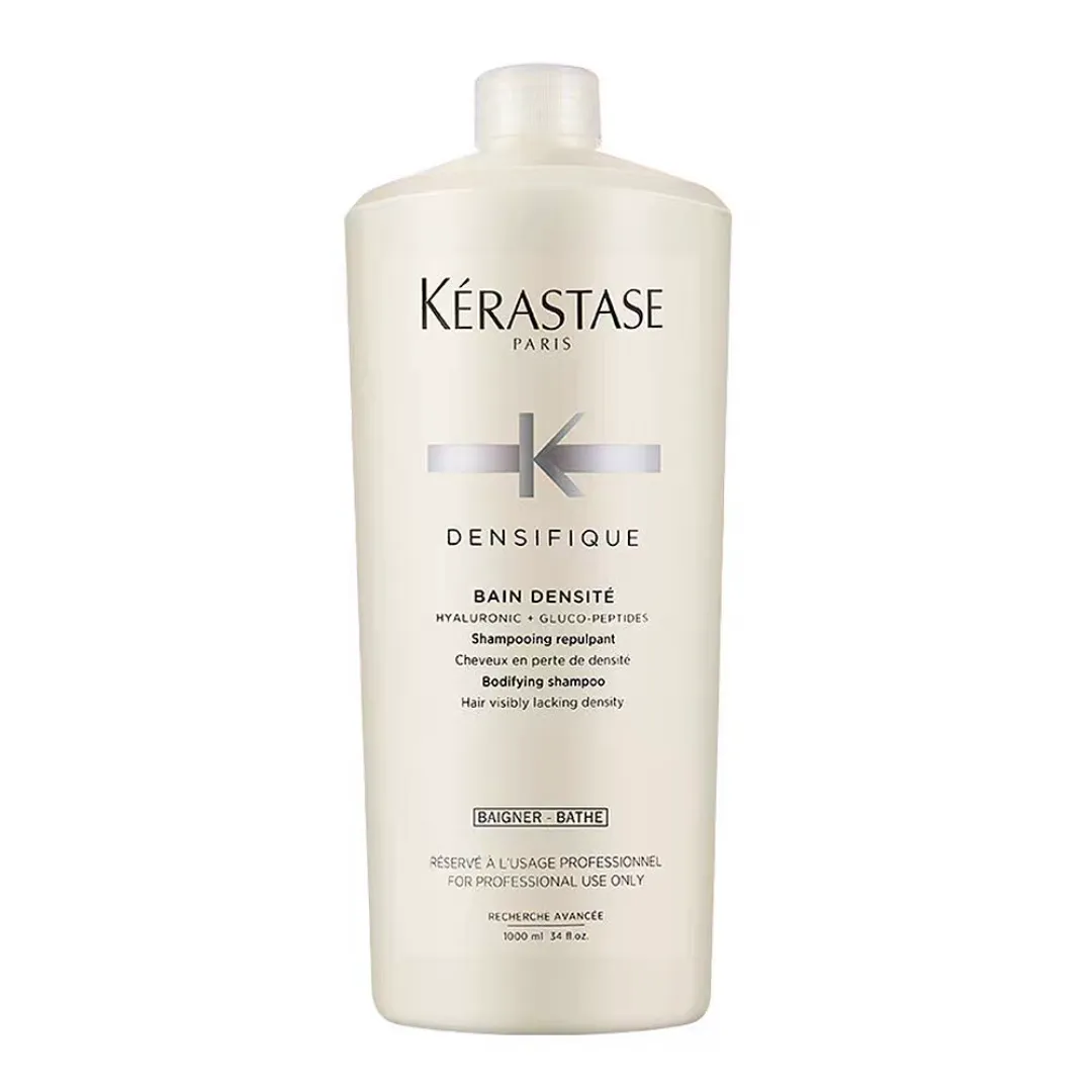 KERASTASE 1000ML Shampoo Root Special Care Dual Oil Control Function Nourishing Dandruff Removing Shampoo Hair Car