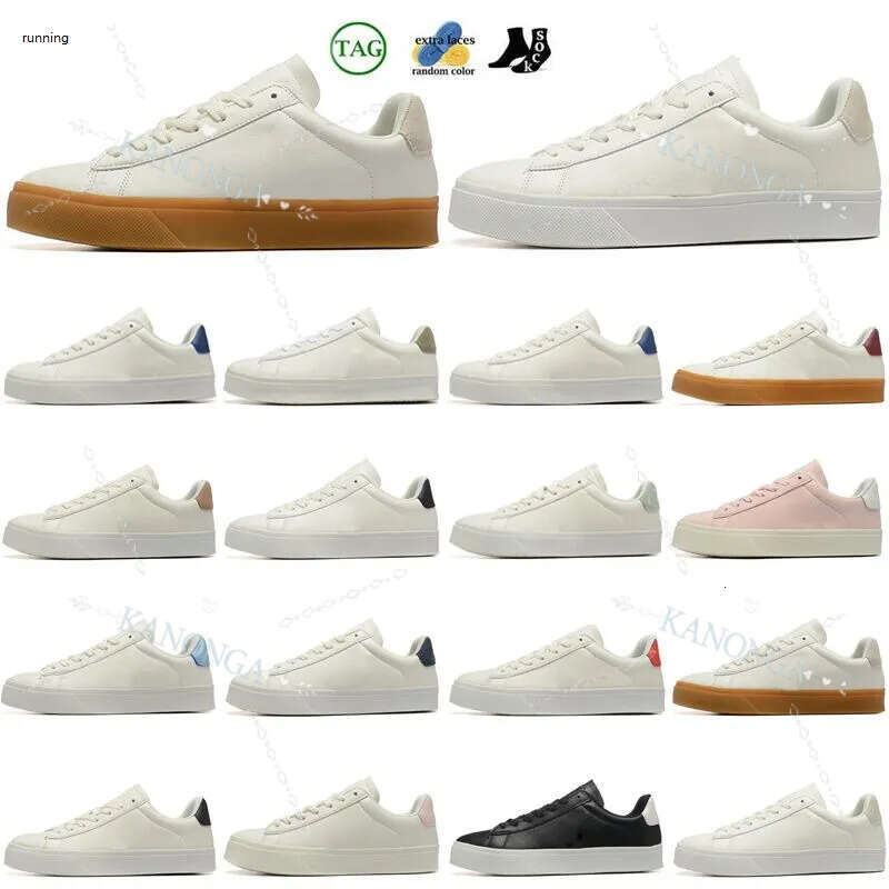 Designer White Black Blue Grey Green Red Orang Womens Mens Fashion Shoes Sneakers Trainers Campo Classic Chaussure
