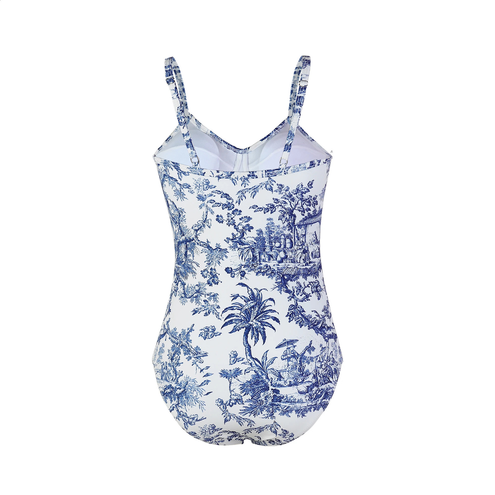 Sexy Push Up Bikini Women Swimsuit Female Swimwear Bikinis Set Brazilian Monokini Beach Wear Bathing Suit Skirt Biquini 250826