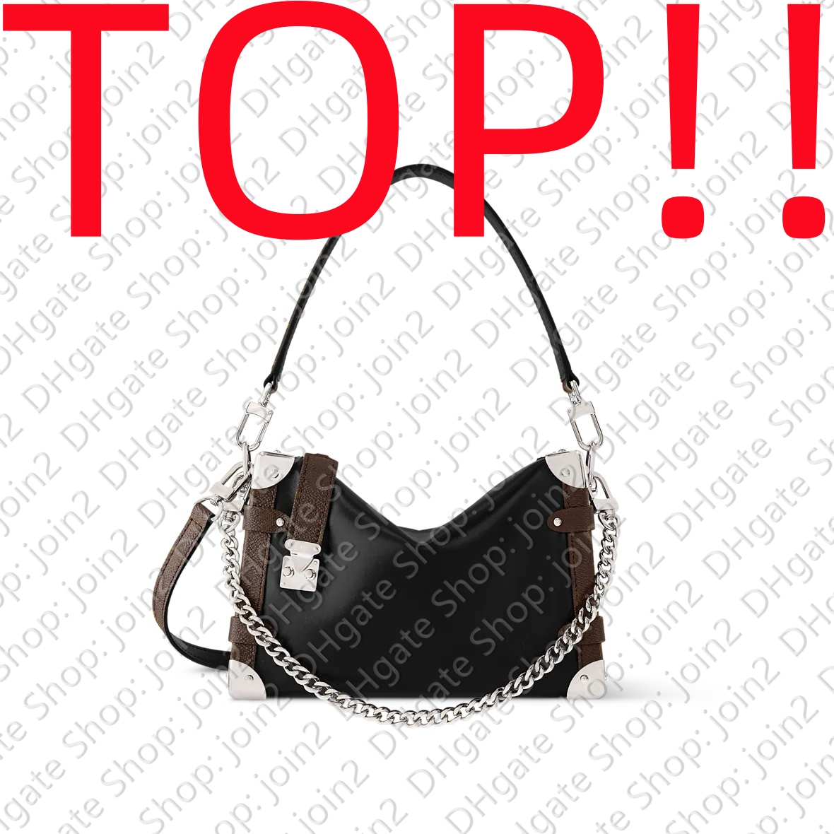 TOP. M15195 SIDE TRUNK VIBE MM PM GM join2