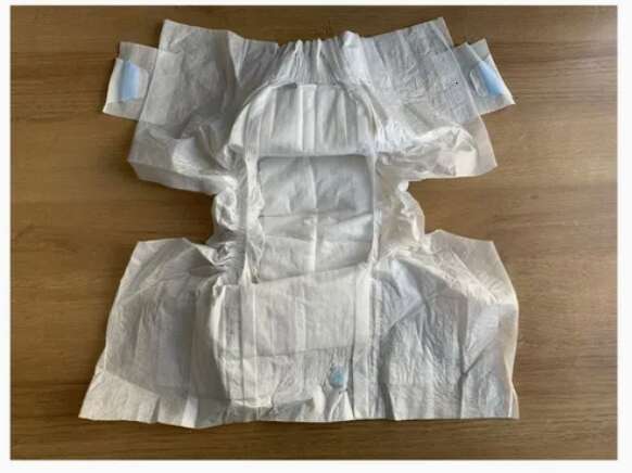 oem brand manufacturer disposable pee urine-absorbent for female dog - accessories and pet diaper supplies price