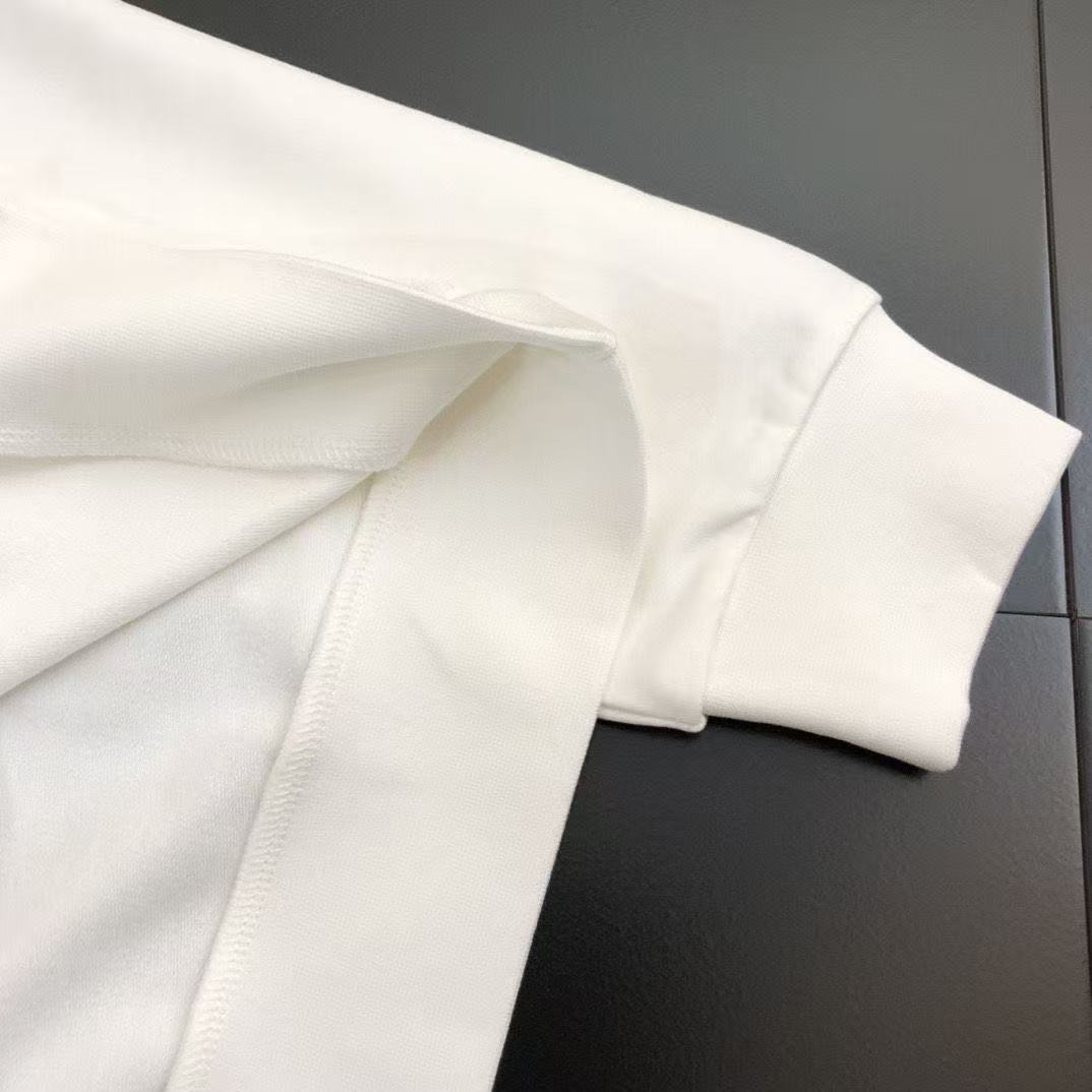 Men's Designer Hoodie Jacket Tracksuit Men Polo Veste Coat Designer Hoodie Sweatshirt Brand Casual Pullover New Black And White Hoodie Women'