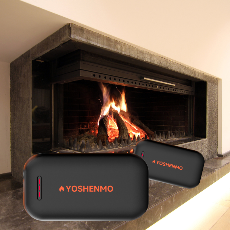 USB Rechargeable Hand Warmer, Portable Fast Heating Pocket Hand Warmer with Auto Shut-Off, Mini Warmers for Kids Women Men in Outdoor Winter