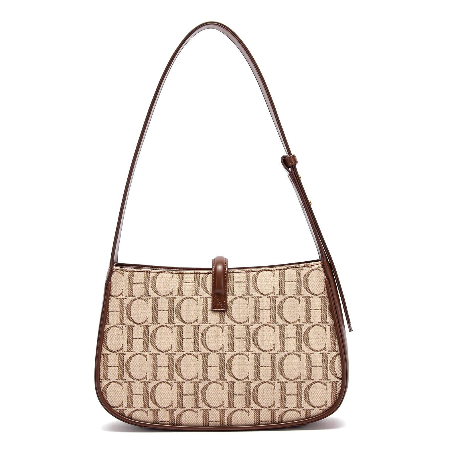 CHCH Women's Party Multi Functional Occasion Handbag Fashionable Classic Retro New Luxury Letter Design Handbag
