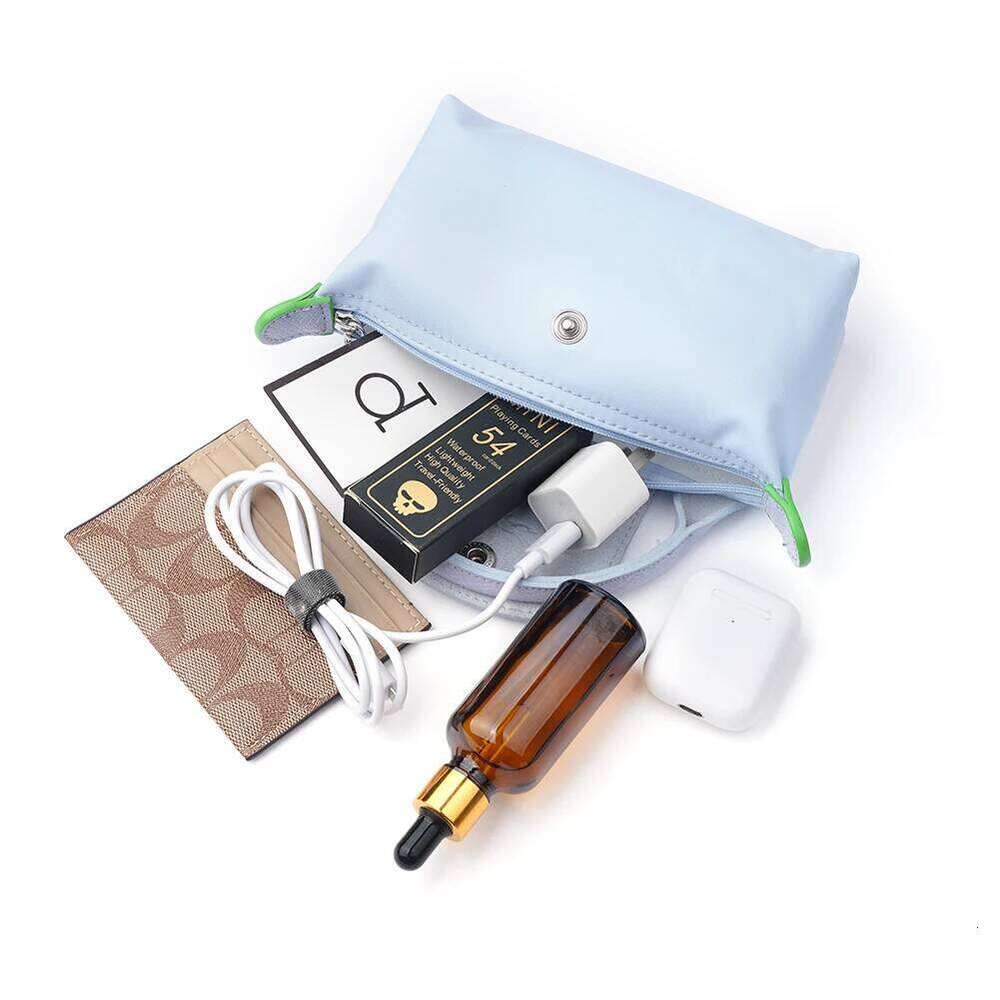 Organizer For Mini Storage The Felt Purse Insert Handbag Liner Bag Inner liner Inner bag Waterproof Anti-fouling