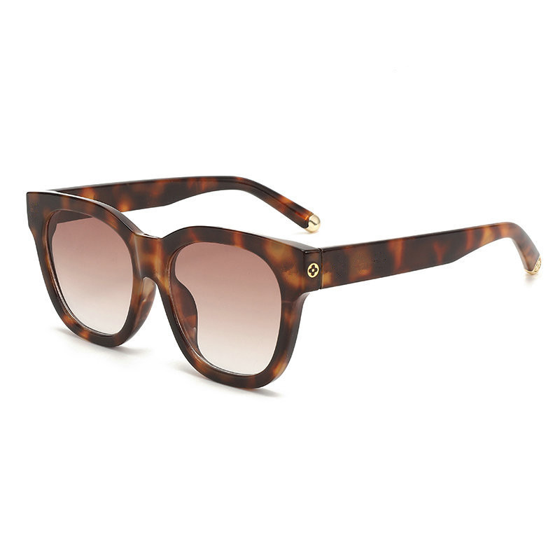 Special Require Style Sunglasses Designer Sunglasses Is Customized According To Customer Requirements From Clients Provide With Model