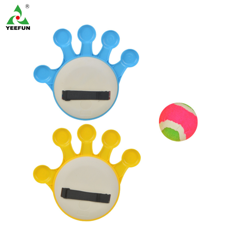 Sticky Slap Hand Game - Stretchy Slap Stick Toy for Fun Party Games, Practical Jokes and Stress Relief