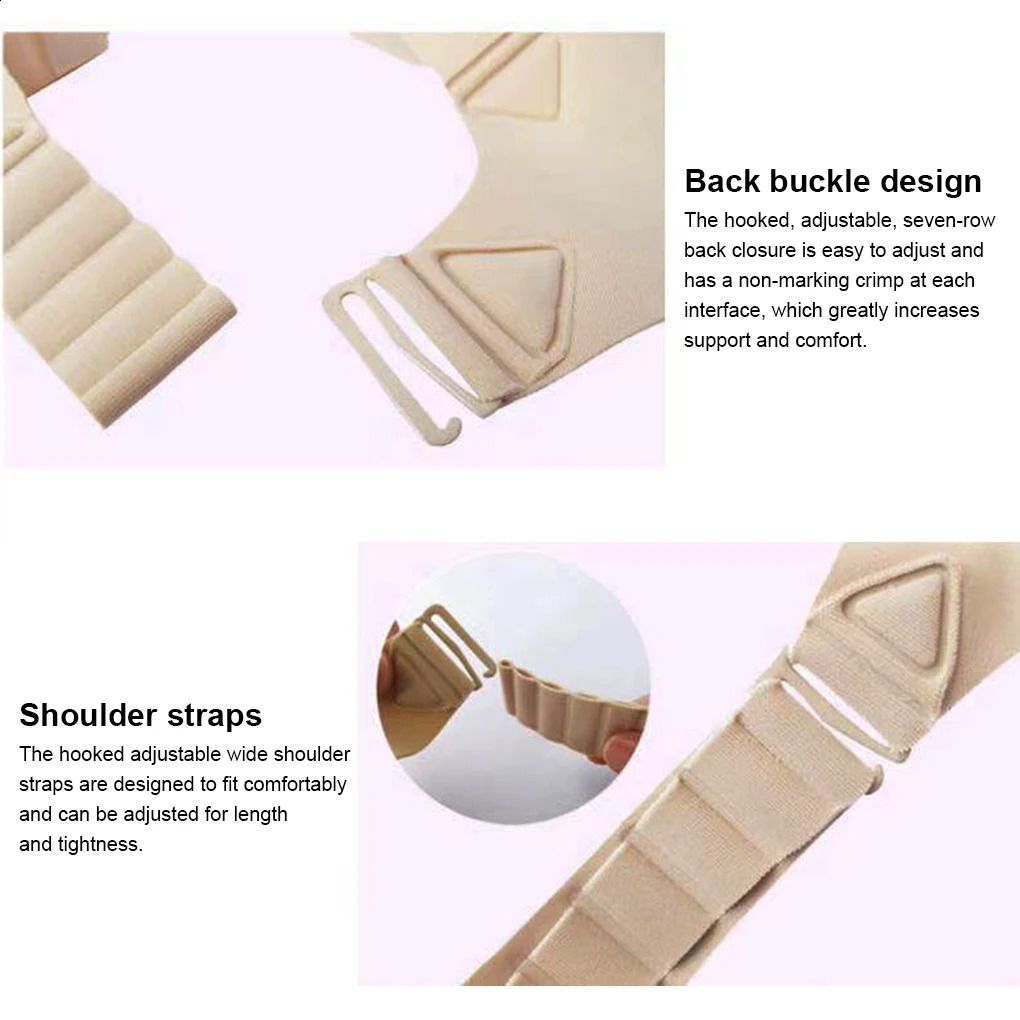 Breast Forms Lightweight Fake Boobs lifelike Prosthesis Bra 5001400g Skin Friendly AD Cup Bra novelty Costume250826