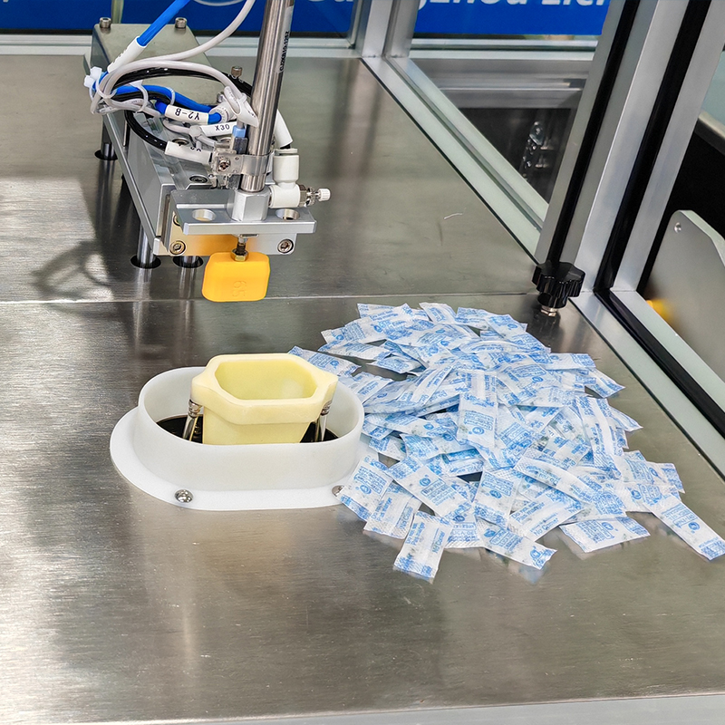 YTSM-BL Sealing Bags for Pen Products - Secure Packaging Solution