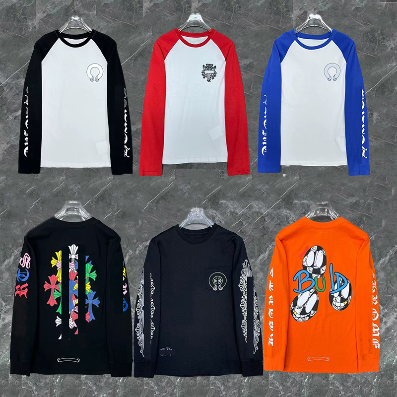 chrom Hoodies Fashion chrom Hoodies Designer Hoodies Sweatshirts Hip Hop Running Jacket Pullover Hooded Cardigan Loose Man Hoody Clothinghigh Qualitys