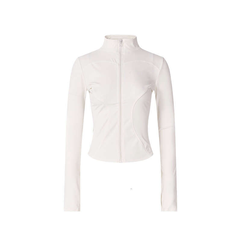 Super Slimming Jacket for Women Designer Yoga Top Quick-Dry Outdoor Sports Running Pilates Fitness Outfit Set