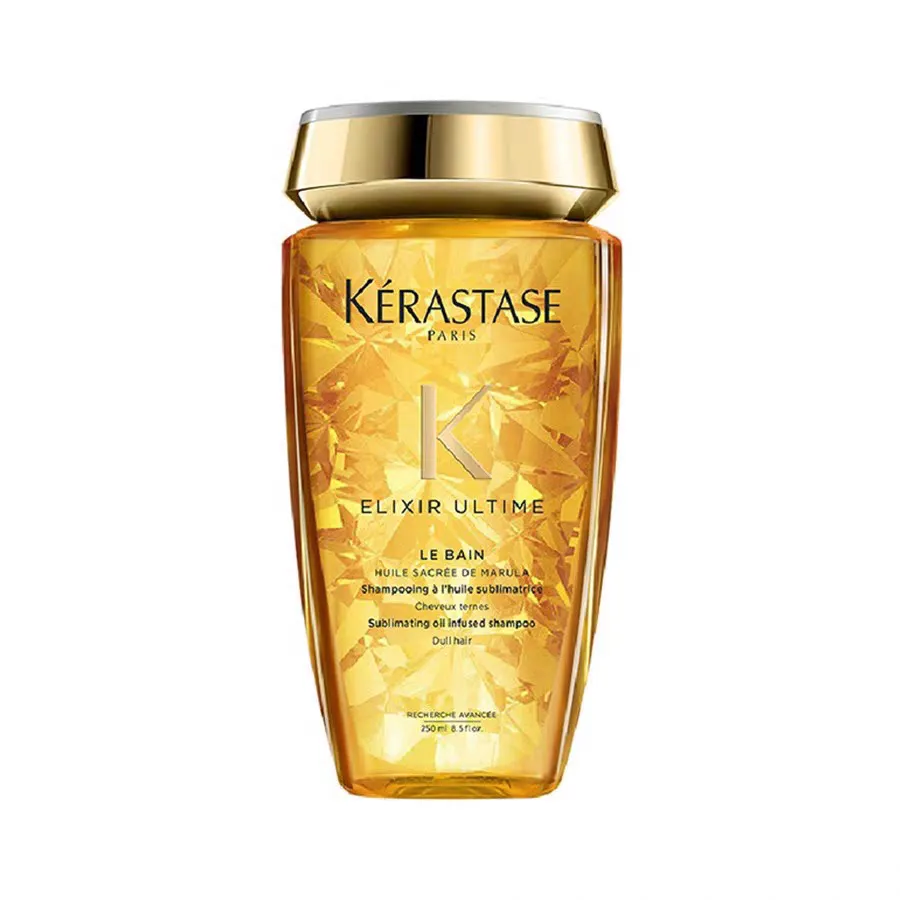 KERASTASE Original 250ML Shampoo Root Special Care Dual Oil Control Function Nourishing And Dandruff Removing Shampoo