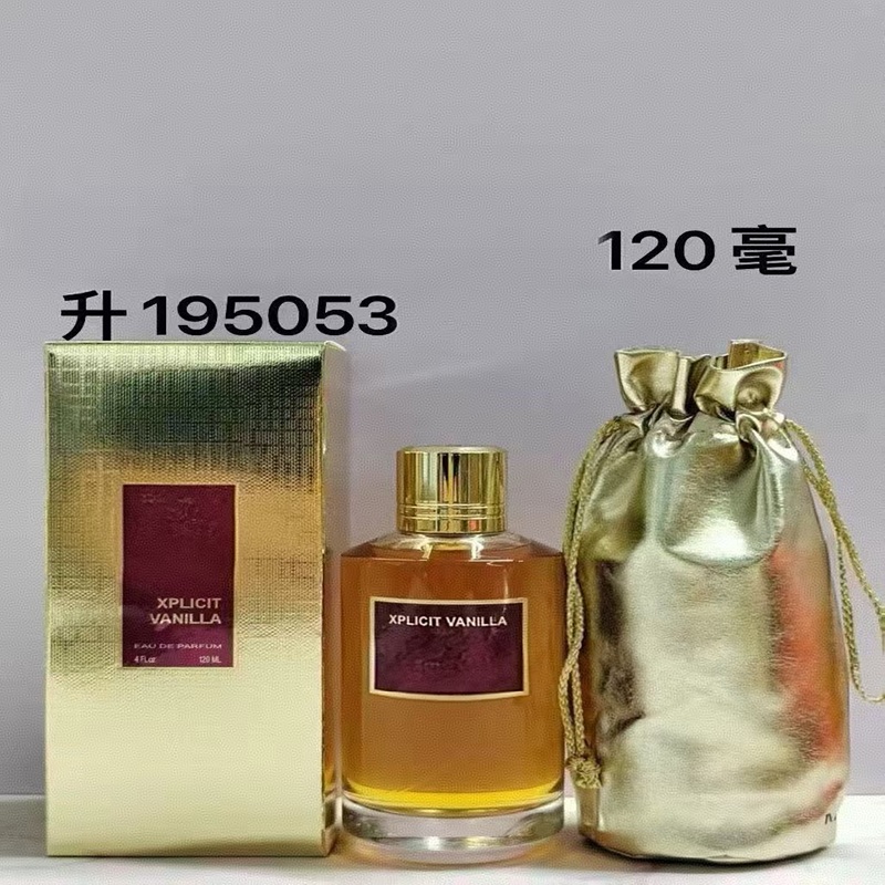 Perfume 120ml Cedrat Boise Roses Velvet Vanille Purple Flowers Pearl Red Tobacco Fragrance Eau De Parfum 4oz Long Lasting Smell EDP Men Women Neutral Cologne Spray