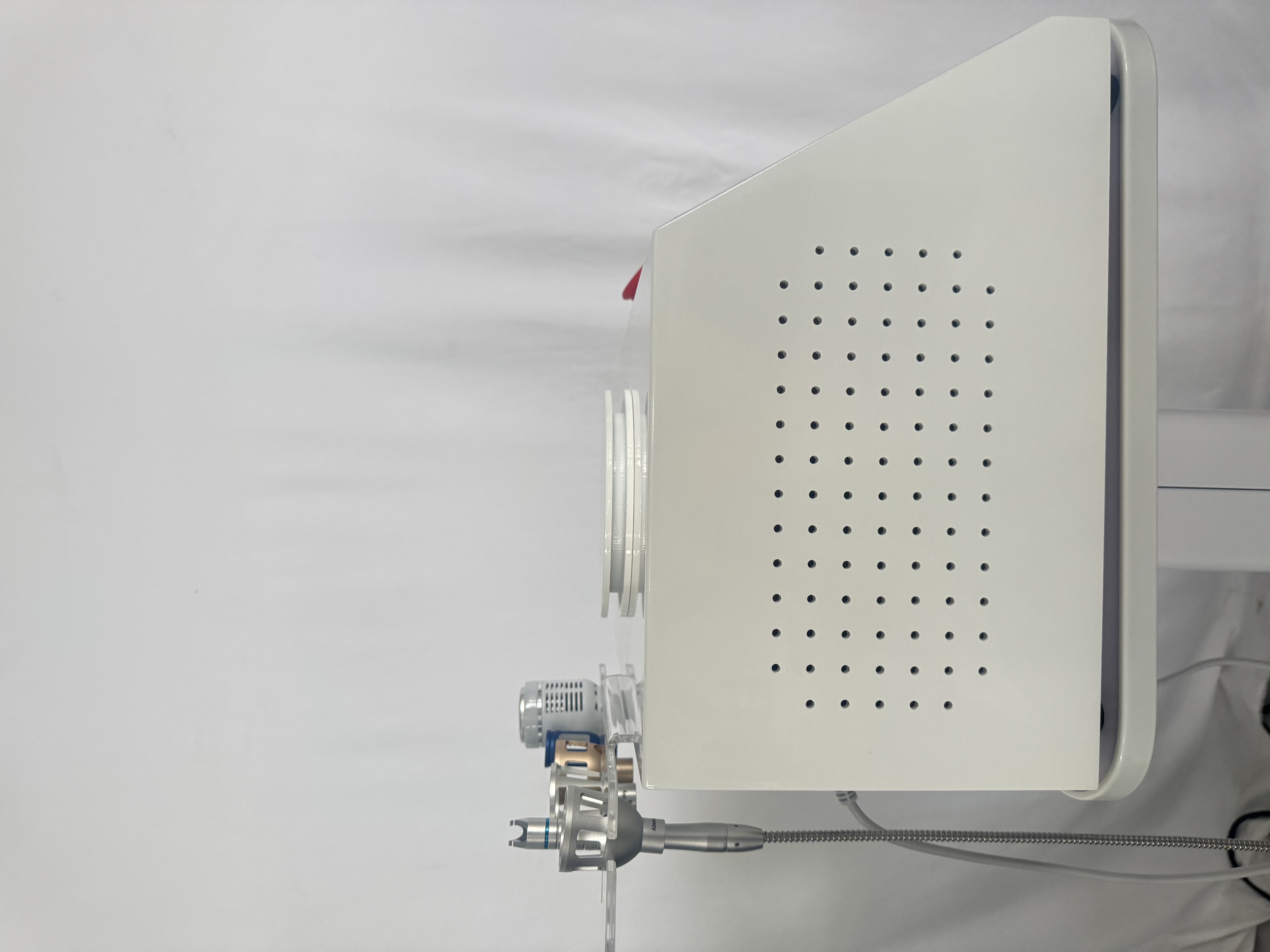 Multifunction 980nm Diode Laser Beauty Machine For Salon Redness Removal, Nail Fungus, Eczema Treatment, Skin Care And Slimming Use