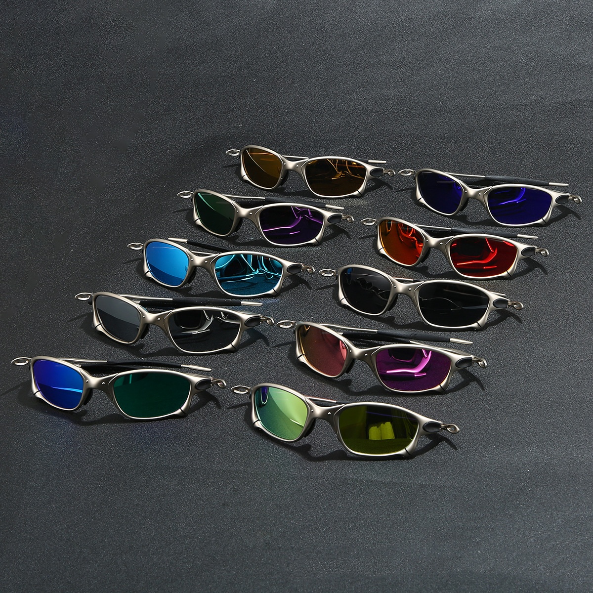 men womens Luxury designer sunglasses for women glasses designers men women mens sunglasses mens sun glasses women men triangle logo Sunshade polarized outdoors 11