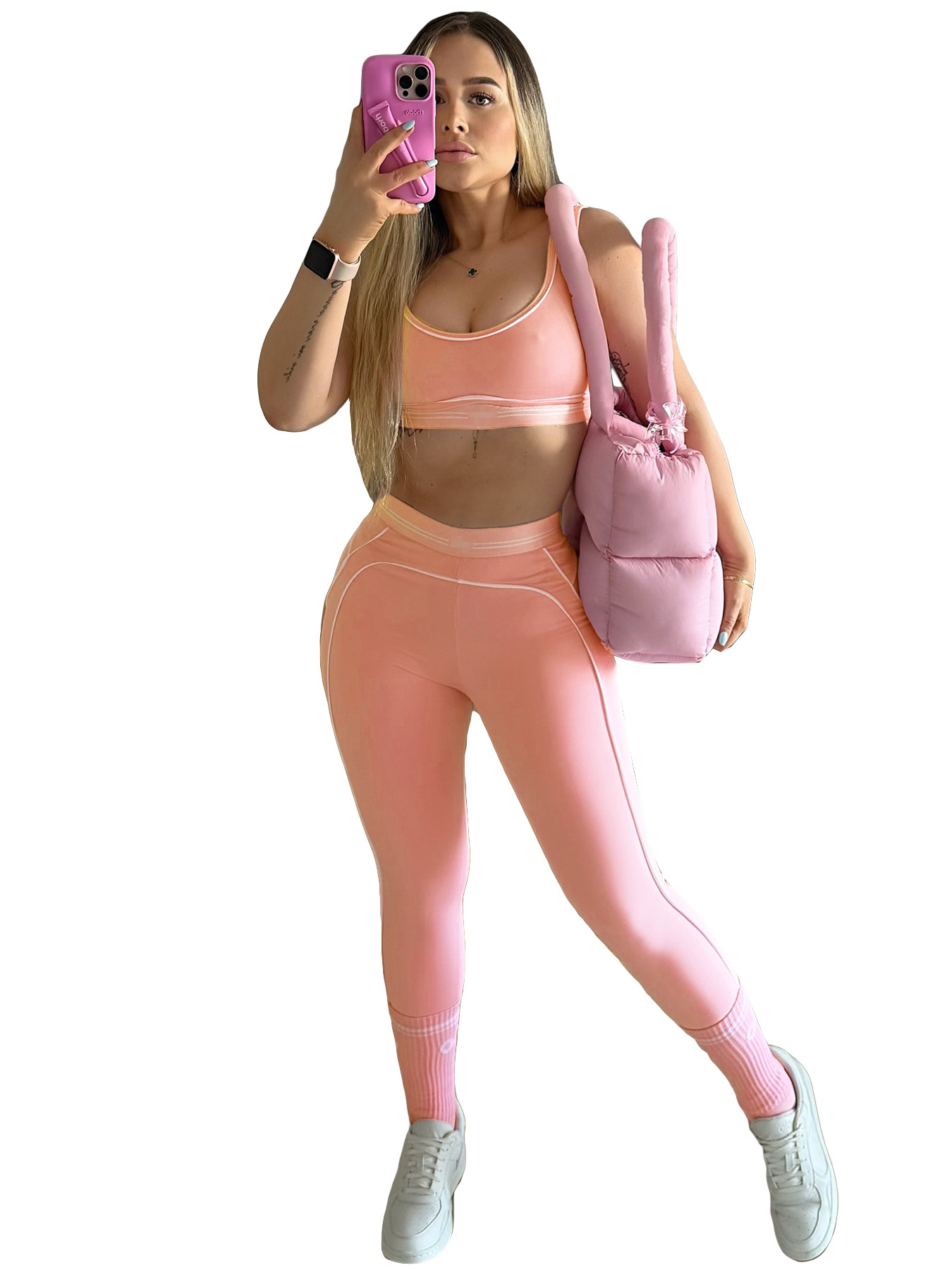 Summer Womens Top Designer Athletic Wear Breathable & Stylish Yoga Attire