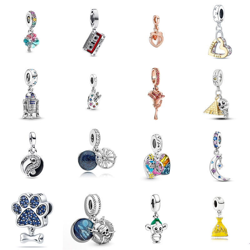 S925 Silver Designe… - image