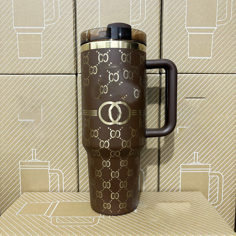 High-quality Thermos Cup 40 oz car thermos with durable double-wall insulation and comfortable grip perfect for use in the office home or on the go Wa